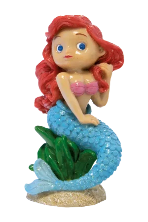 Must-Have SuperFish Deco Mermaid