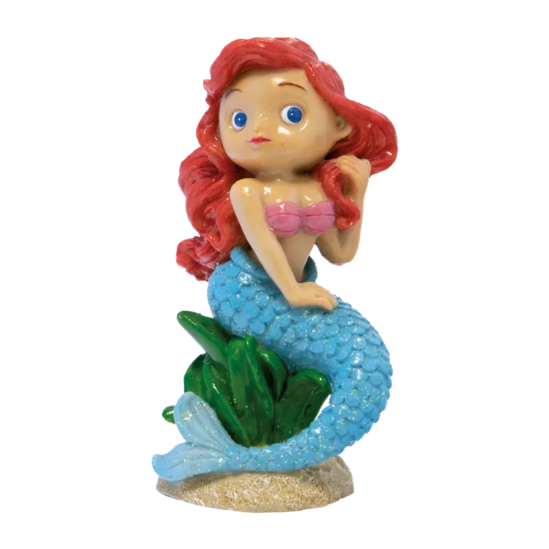 Must-Have SuperFish Deco Mermaid