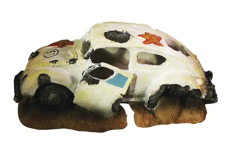 Goedkoop SuperFish DecoLED VW Beetle