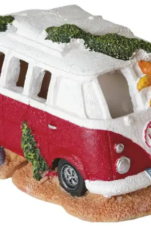Laatste Versie SuperFish DecoLED VW Beetle groot