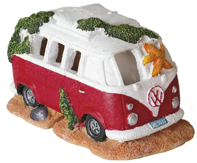Laatste Versie SuperFish DecoLED VW Beetle groot