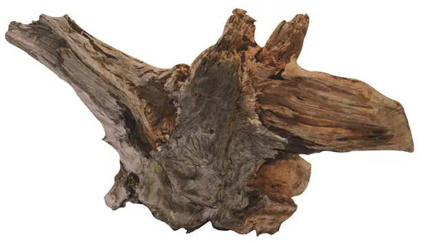 SuperFish Driftwood L Hete Deal