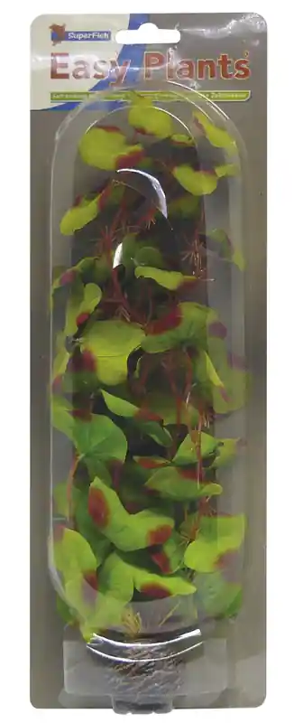 SuperFish Easy Plants hoog 30 cm nr. 13 zijde Finale Uitverkoop