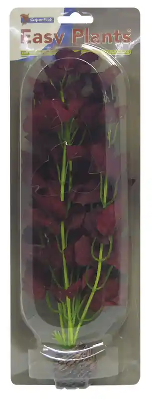 Korting SuperFish Easy Plants hoog 30 cm nr. 17 zijde