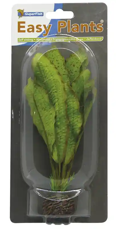 Populair SuperFish Easy Plants middel 20 cm nr. 12 zijde