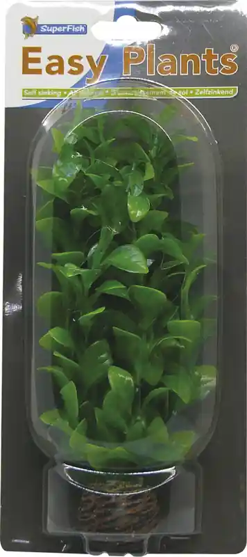 SuperFish Easy Plants middel 20 cm nr. 2 Gecertificeerd