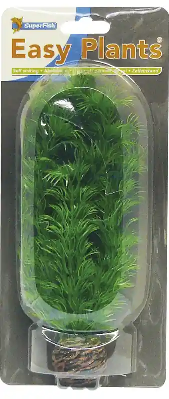 SuperFish Easy Plants middel 20 cm nr. 4 Speciale Aanbieding