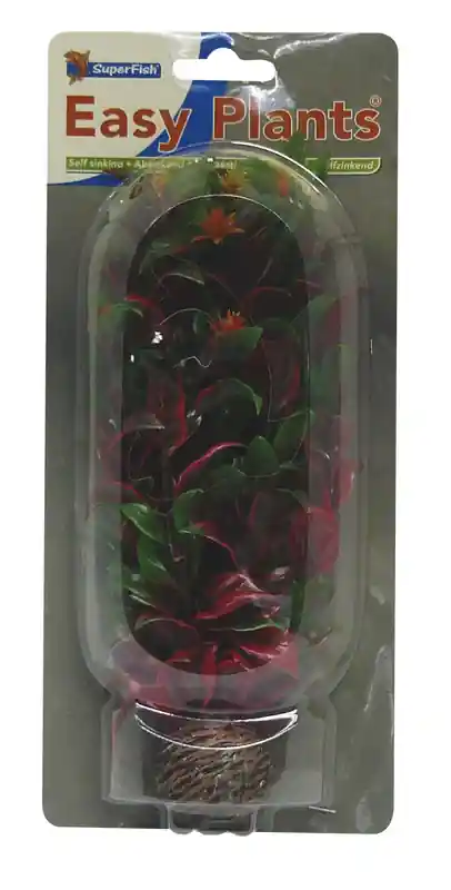 Tijdelijk Beschikbaar SuperFish Easy Plants middel 20 cm nr. 6