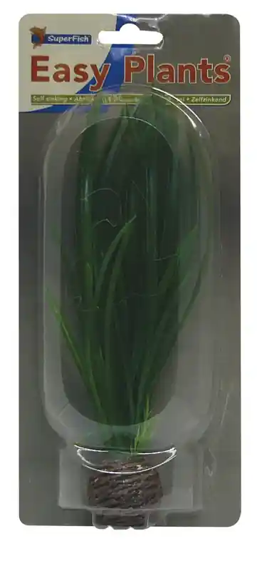 Lage Kosten SuperFish Easy Plants middel 20 cm nr. 8