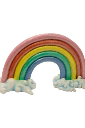 SuperFish Deco Rainbow Sky Snelle Levering