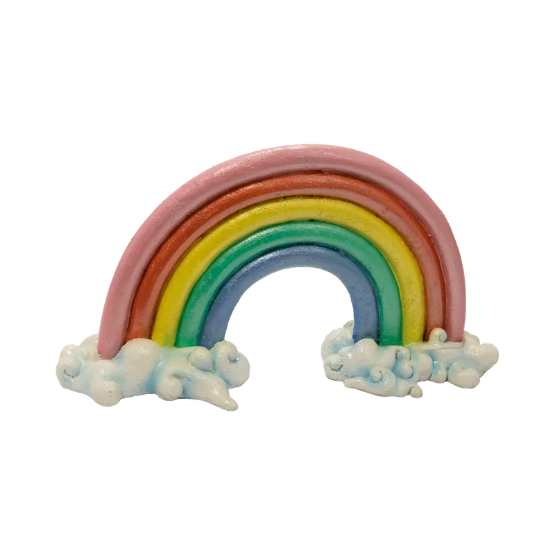 SuperFish Deco Rainbow Sky Snelle Levering