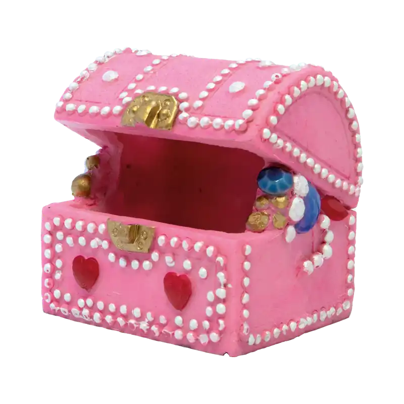 Exclusieve Aanbieding SuperFish Deco Treasure Box