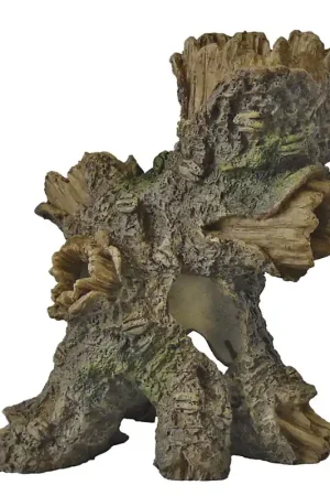 SuperFish Deco Tree XS Direct Verzonden