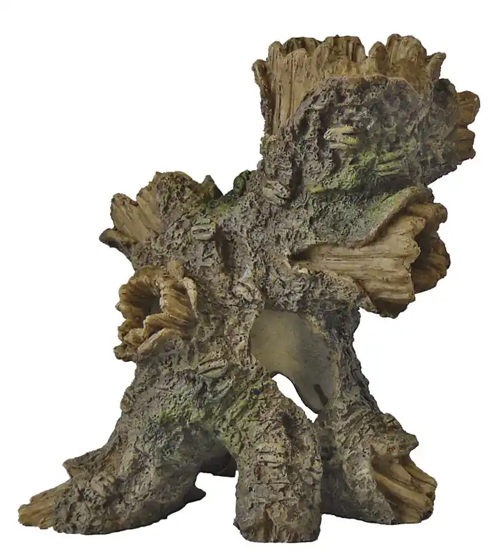 SuperFish Deco Tree XS Direct Verzonden