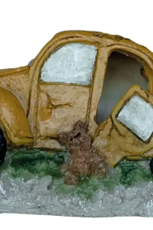 SuperFish DecoLED Deux Chevaux Uitverkoop