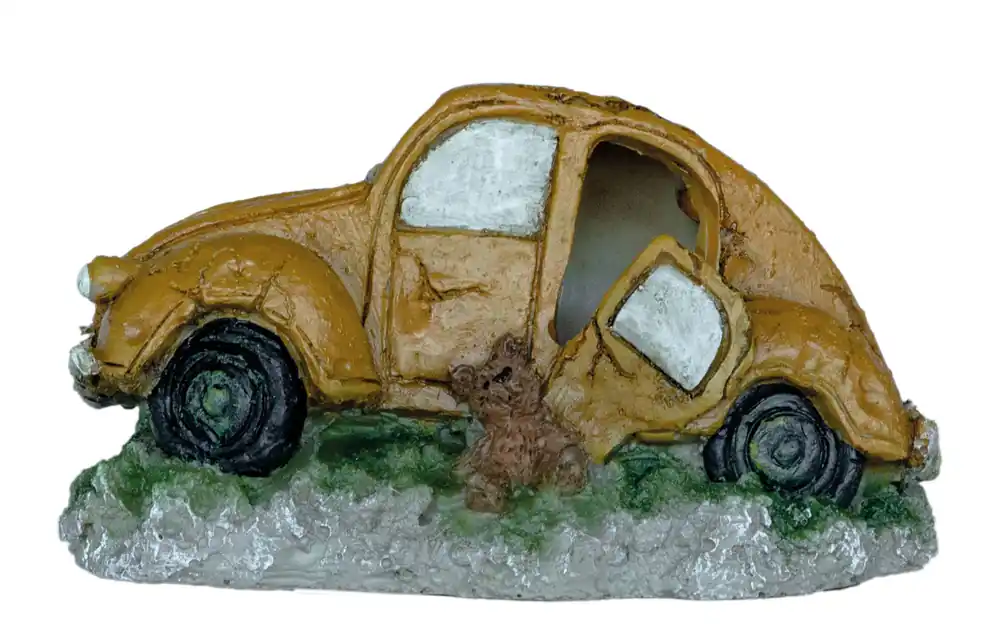 SuperFish DecoLED Deux Chevaux Uitverkoop