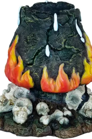 SuperFish DecoLED Monster Cannibal Pot Snelle Levering