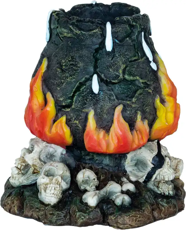 SuperFish DecoLED Monster Cannibal Pot Snelle Levering