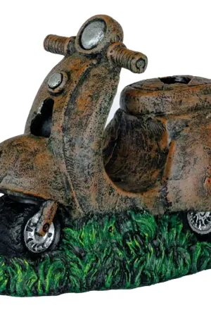 Express Levering SuperFish DecoLED Vespa