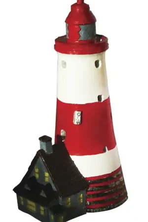 Laatste Kans SuperFish DecoLED vuurtoren