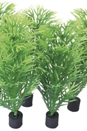 Premium SuperFish Easy Plants Nano plug 8 cm 5 st