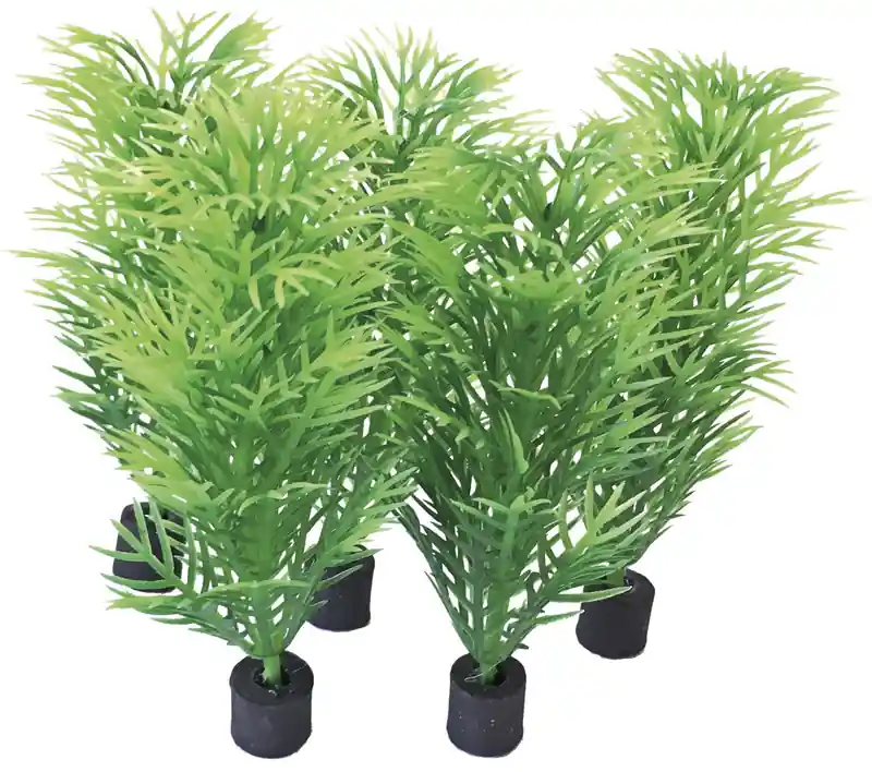 Premium SuperFish Easy Plants Nano plug 8 cm 5 st