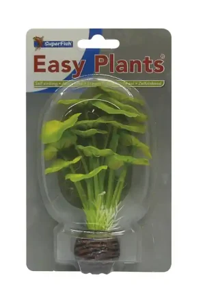 Premium SuperFish Easy Plants voorgrond 13 cm nr. 5