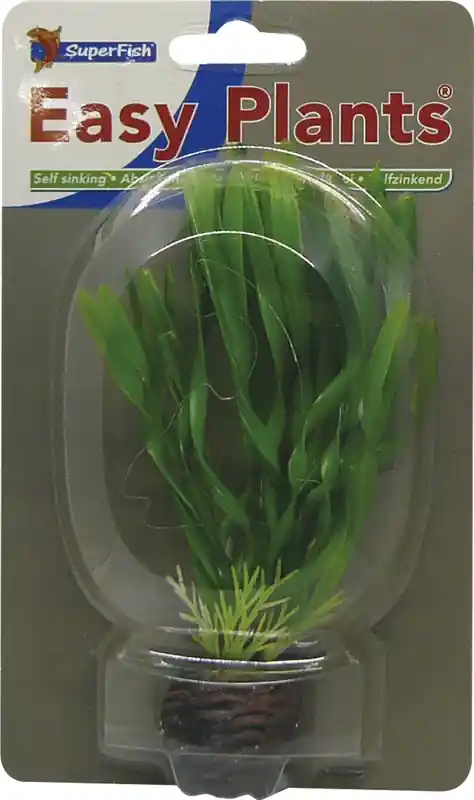 Betrouwbaar SuperFish Easy Plants voorgrond 13 cm nr. 6