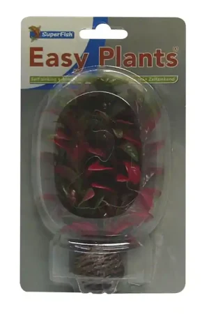 SuperFish Easy Plants voorgrond 13 cm nr. 7 Flitsaanbieding
