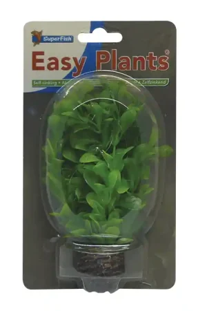 Voordeelprijs SuperFish Easy Plants voorgrond 13 cm nr. 8