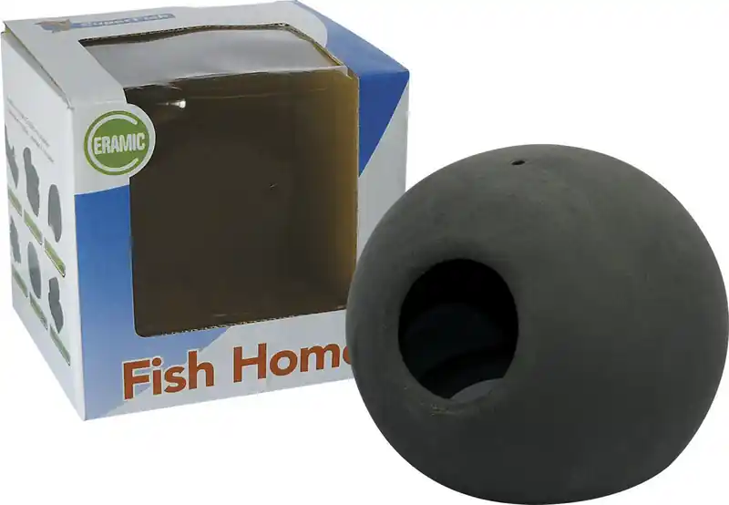 Premium SuperFish Fish Home bol