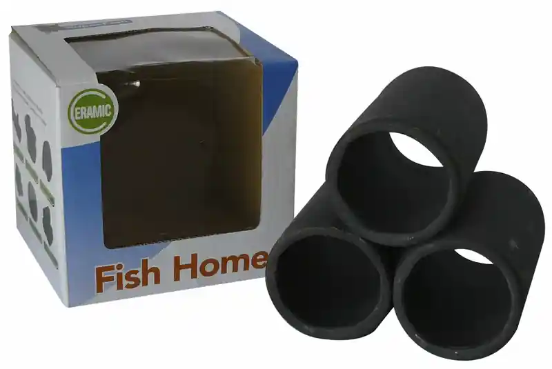 Snelle Levering SuperFish Fish Home tunnel