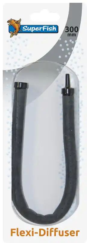 Speciale Aanbieding SuperFish Flexi-Diffuser 300 mm