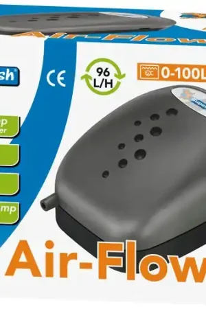 SuperFish luchtpomp Air-Flow 1 way Beste Prijs