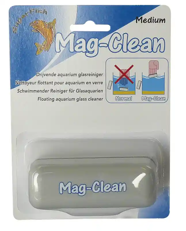 SuperFish Mag Clean middel Hoge Kwaliteit