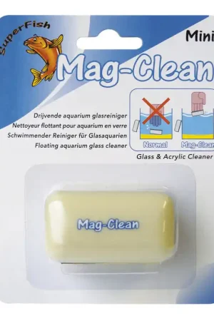 SuperFish Mag Clean mini Tijdelijk Beschikbaar