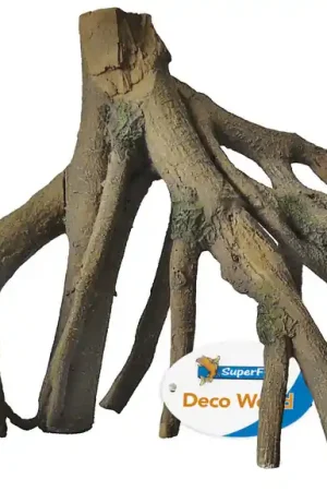 Uitverkoop SuperFish Mangrove wortel S