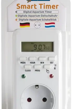 Finale Uitverkoop SuperFish Smart Timer NL