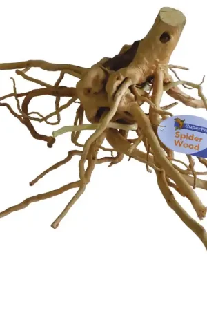 SuperFish Spiderwood large Beste Prijs