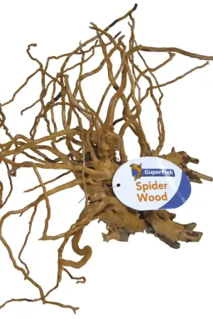 Meest Verkocht SuperFish Spiderwood small