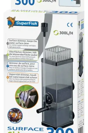 SuperFish Surface Skimmer 300 Bestseller