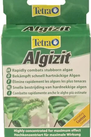 Uitverkoop Tetra Algizit 10 tabletten