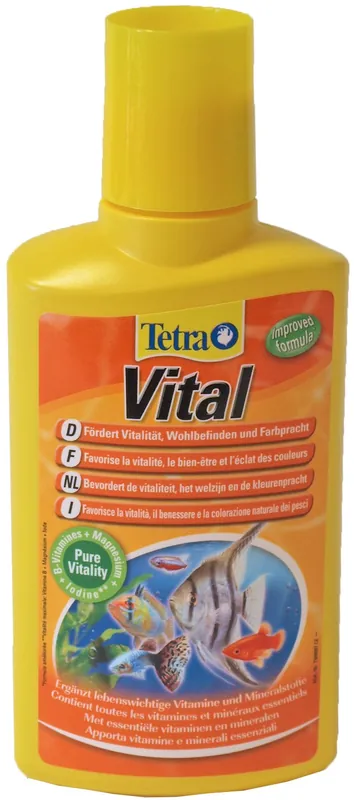Tetra Aqua Vital 250 ml Shop Nu