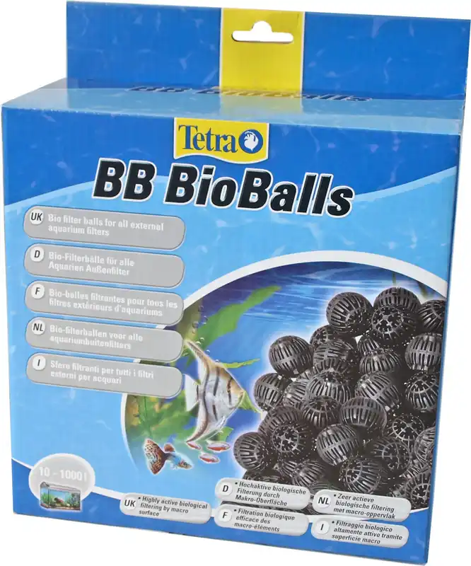 Betaalbaar Tetra BioBalls 800 Ml