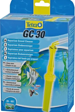 Voordeelprijs Tetra bodemreiniger GC 30