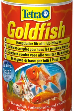 Direct Beschikbaar Tetra Goldfish 250 ml