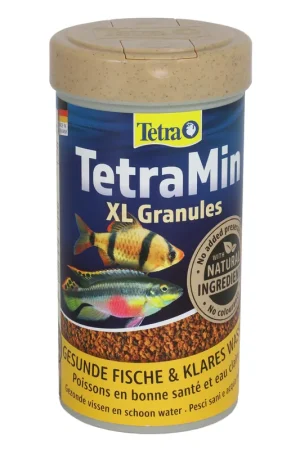 Tetra Min granulaat XL 250 ml Weekendaanbieding