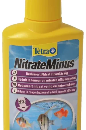 Veilige Betaling Tetra Nitraat Minus vloeibaar 250 ml