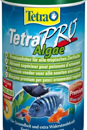 Veilige Betaling Tetra Pro Algae 250 ml