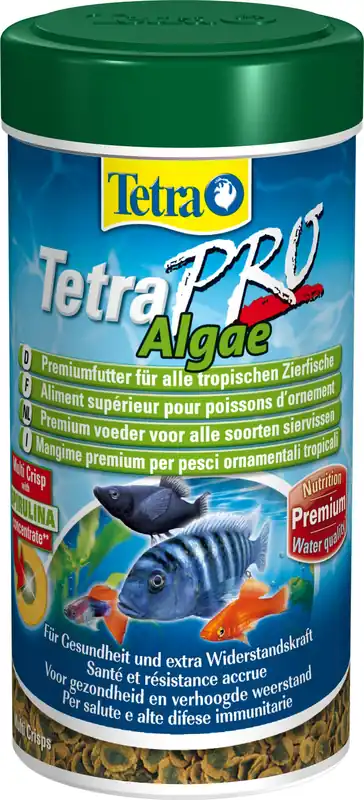 Veilige Betaling Tetra Pro Algae 250 ml
